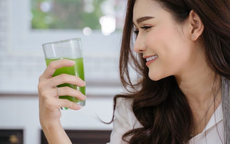 Cách dùng nước ép ổi mang lại hiệu quả cao nhất