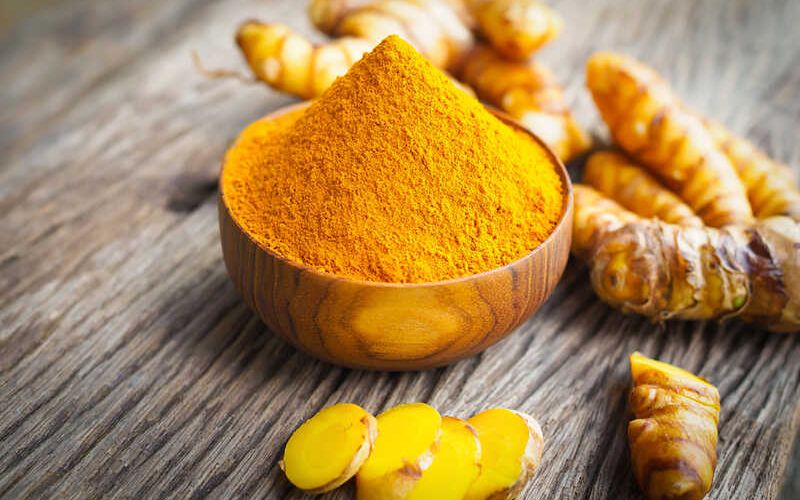 Nghệ vàng chữa đau dạ dày cực kỳ hiệu quả