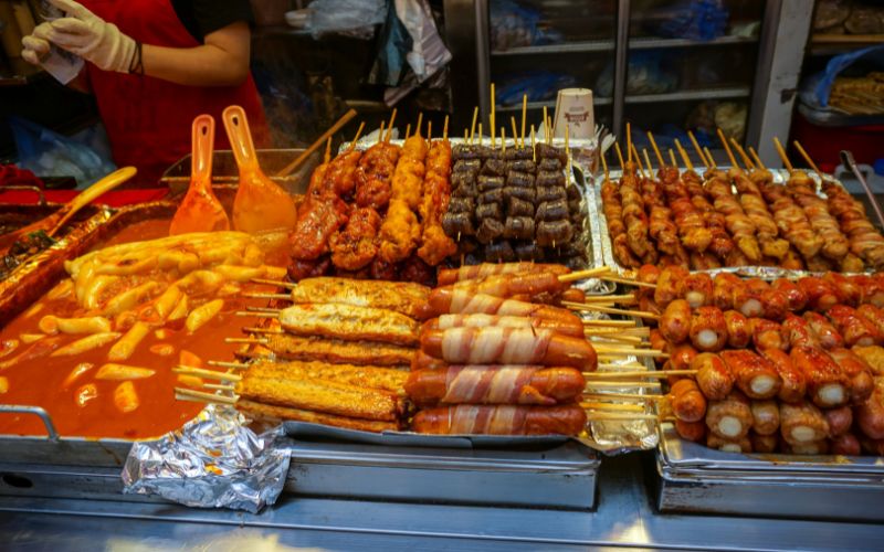 Ăn quá nhiều thực phẩm khó tiêu hóa