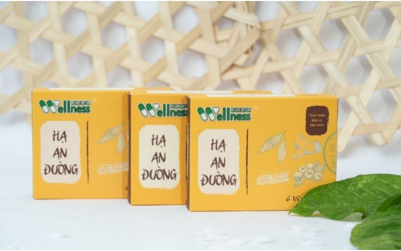 Hạ an đường - giảm nguy cơ <yoastmark class=