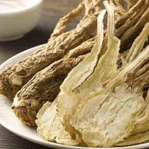Đương quy có nhiều thành phần tốt cho sức khoẻ