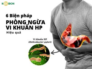 Đảm bảo vệ sinh an toàn thực phẩm