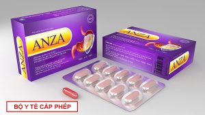 ANZA - Giải pháp phòng ngừa hiệu quả tại nhà